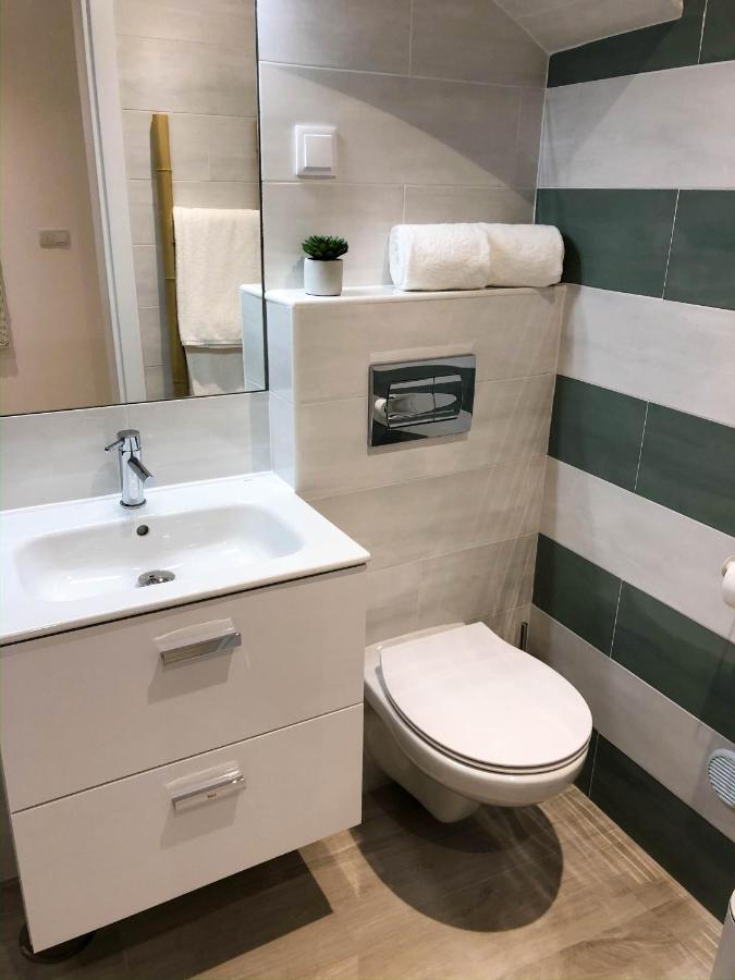 דירות אבורה Casas Madre De Deus מראה חיצוני תמונה